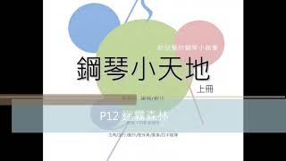 P12 迷霧森林