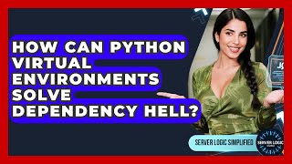 How Can Python Virtual Environments Solve Dependency Hell? - Server Logic Simplified