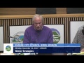 Eugene CIty Council Work Session: December 11, 2017