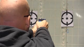 ‘Very Real’ Active Shooter Training