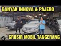 MURAH BANYAK INNOVA & PAJERO HARGA MOBIL BEKAS DI SHOWROOM TIRA AUTO BANYAK PILIHAN