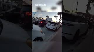 17-year-old Arrested On Drug Charge After Leading Florida Police On Spring Break Chase
