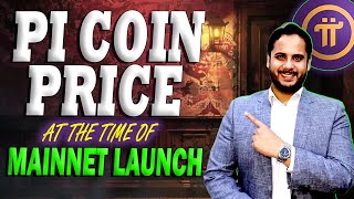 Pi Coin Listing Price Update | Pi Network Mainnet Open Date | Pi Coin Listing News