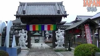 徳性寺　埼玉県ふじみ野市大井954-1