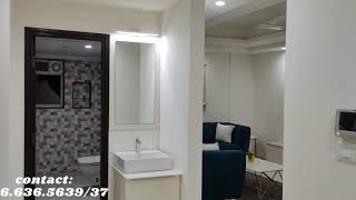 DSR RR Avenues yelahanka 3bhk available for rent more details contact : 636.636.5639/37