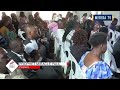 Vana vakatorwa nenjuzu pamoza by Prophet Miracle Paul