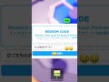 redeeming hazem dice game robux code plsdonate freerobux