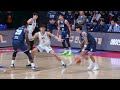 짜릿했던 4쿼터 대역전 드라마의 명암 허웅 최준용 송교창 라건아 알리제 _ kbl 4k 직캠