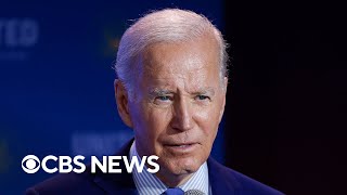 Biden set to address U.N., FDA admits to delays in baby formula shortage response and more stories