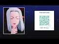 5 tiktok trending presets 10 xml qr cc anime alightmotionpresets jjk bluelock naruto