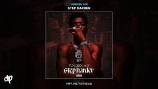 Yungeen Ace - Brand New (feat. Stunna 4 Vegas) [Step Harder]