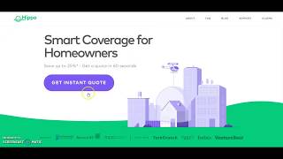 hippo insurance review