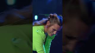 El momentazo de Edurne con Dani Martínez por los suelos | Got Talent España 2022