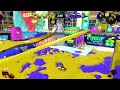 【さようなら】弱体化前のマルミサマンにいじめられました【スプラトゥーン3】