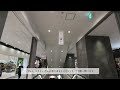 【所沢店open！】駅からの道のりはコチラ