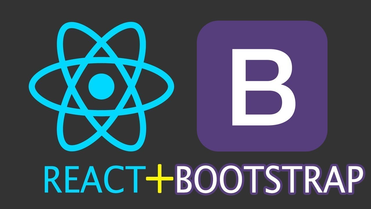 React Js Tutorial React Bootstrap Quick Tutorial Youtube