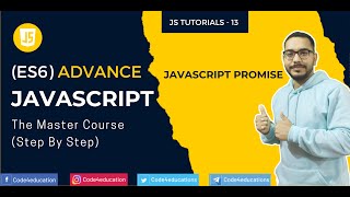 #13 Advance JavaScript Promise Tutorial In Hindi | Advance JavaScript Tutorial In Hindi