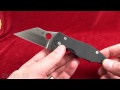 spyderco yojimbo 2 review