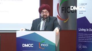 DMCC Made For Trade Live Roadshow 2019 - India Highlights