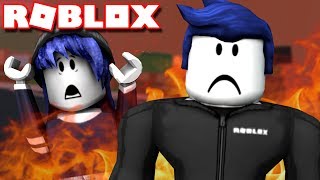 Guest 666 Joined My Roblox Jailbreak Lobby Scary