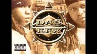 G Music - Das EFX