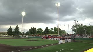 Missoula, Billings Scarlets shut out in first round regional