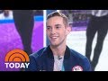 Olympic Skater Adam Rippon: Attending The Oscars Was ‘Incredible’ | TODAY