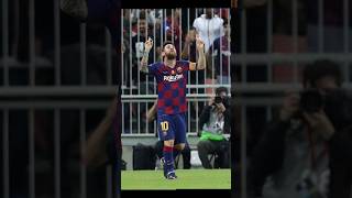 মেসির পাগলা ভক্ত গুলো কই 🥰🔥#shortsfeed#football#youtubeshorts#shorts#messi