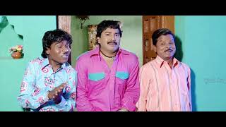 Laila Tip Top Chhaila Angutha Chhap - Superhit Chhattisgarhi Movie - Comedy Seen