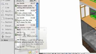 ArchiCAD Collaboration Tutorial Part1 USA - 5-1