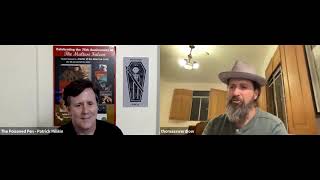 Tommy Swerdlow discusses Straight Dope.