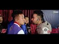 neeks vs koinch g official battle tuborg presents rawbarz rap battle s4e3 nepali