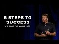 Tony Robbins: Time Of Your Life | 6 Steps to Success