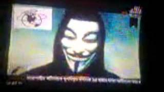 Bangladesh VS India Cyber War 2012:: 12.02.2012 :: Arian Khan Arif . COM::.mp4