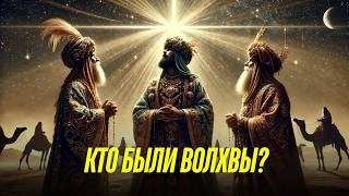 Кто были волхвы? Разгадывая тайну царей с Востока