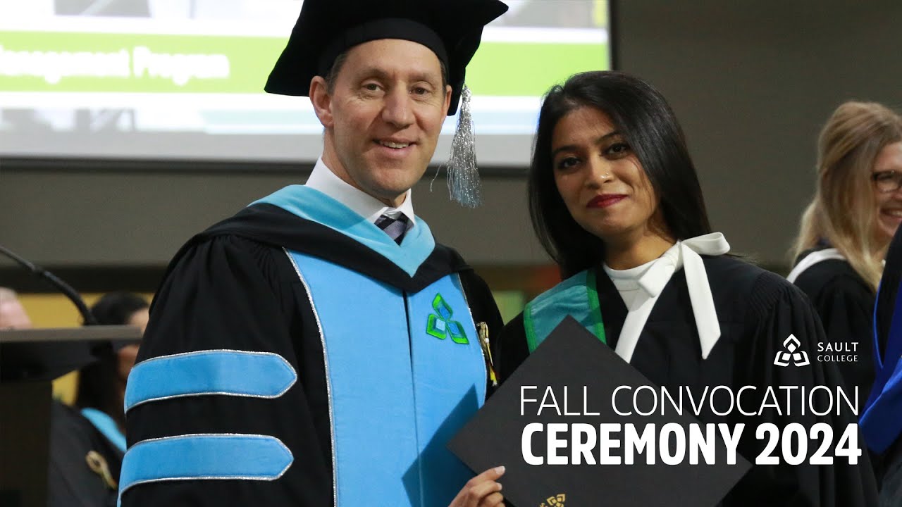 Convocation Fall 24 Youtube