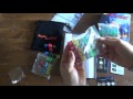 fuse unboxing promo dice giveaway