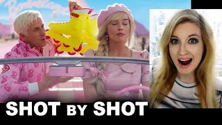 Barbie Trailer 2 BREAKDOWN - Margot Robbie & Ryan Gosling 2023