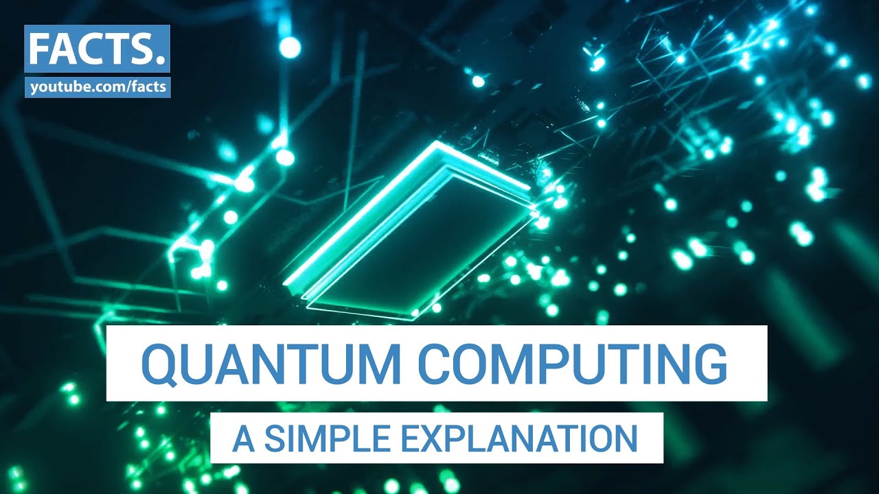 Quantum Computing Explained - YouTube