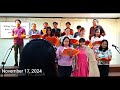 Our Cornerstone by Massebah Choir