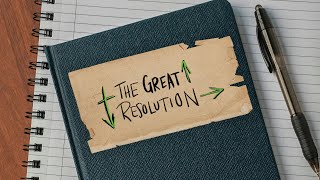 Chapel LIVE STREAM Worship | December 29, 9am | The Great Resolution