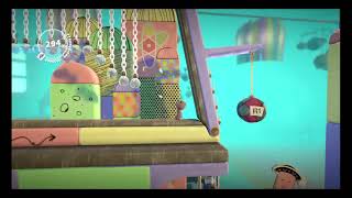 Steam Punk'd Train - LBP3 P6