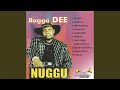 Ngandabye