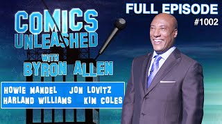 Comics Unleashed - FULL EPISODE - S1E2