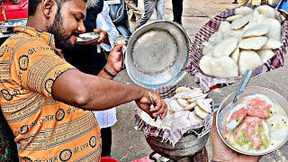 Best Breakfast Places in Mumbai | Only ₹25/- | Idli | Mumbai Street Food New Video