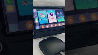 EXPLOTER Applepie Carplay AI box update XQ protocol