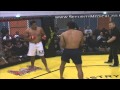 Carlos Ulberg VS Kaota Puna (Submission2NZ MMA)