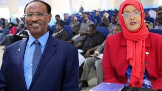 DAAWO Wasiir Bayle Oo Arin Yaab leh Ka Bilaabay Hargeysa Iyo Somaliland Oo Qorshe Cajiib ah