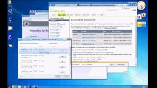 Android Tutorial For Beginners - 1 - Installing The SDK