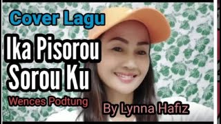 Ika Pisorou Sorou Ku_Cover Lynna Hafiz